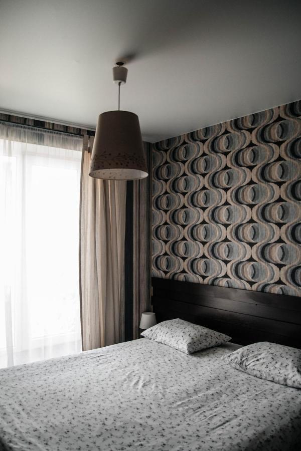 Mini-Hotel La Menska Minsk Eksteriør billede