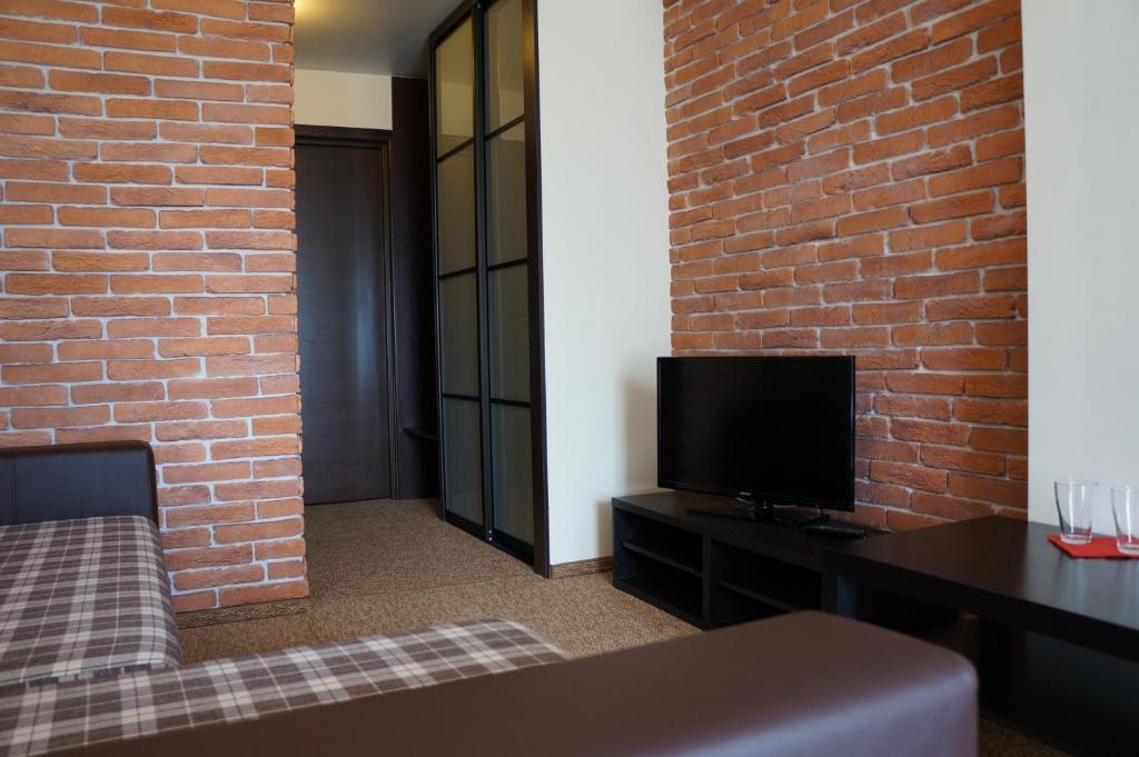 Mini-Hotel La Menska Minsk Eksteriør billede